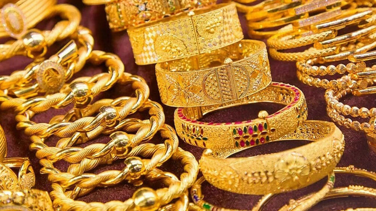 আবারও বাড়লো স্বর্ণের দাম