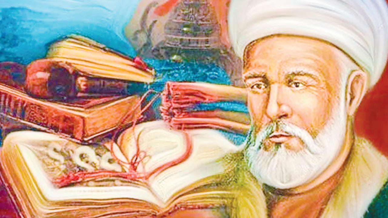 স্বর্ণযুগের রাষ্ট্রবিজ্ঞানী ও দার্শনিক আলফারাবি