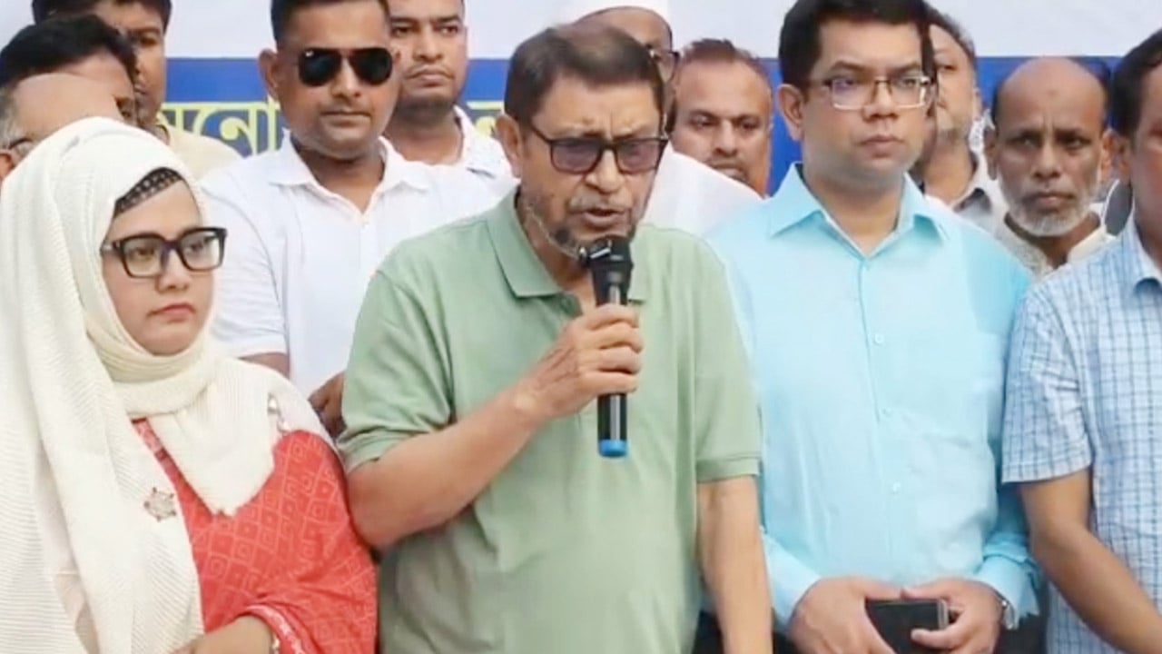সব উপজেলা হাসপাতালে কিডনি ডায়ালাইসিসের ব্যবস্থা করা হবে:  স্বাস্থ্যমন্ত্রী