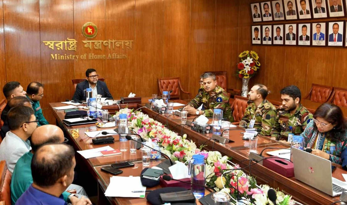 পলিথিন শপিং ব্যাগের ব্যবহার বন্ধে অভিযান জোরদার করা হবে
