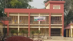 বিদ্যালয়ের অফিসকক্ষে আপত্তিকর ভিডিও, নোয়াখালীতে দুই শিক্ষক বরখাস্ত