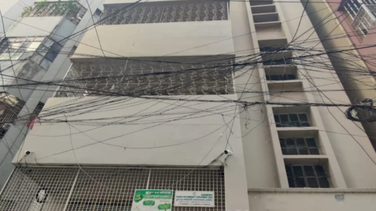 প্রিয় আমার পাঠশালা