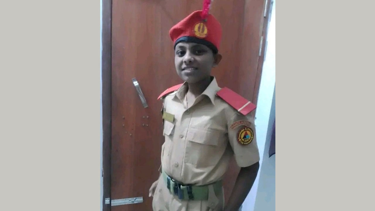 ঝিনাইদহে পুকুরে ডুবে স্কুলছাত্রের মৃত্যু