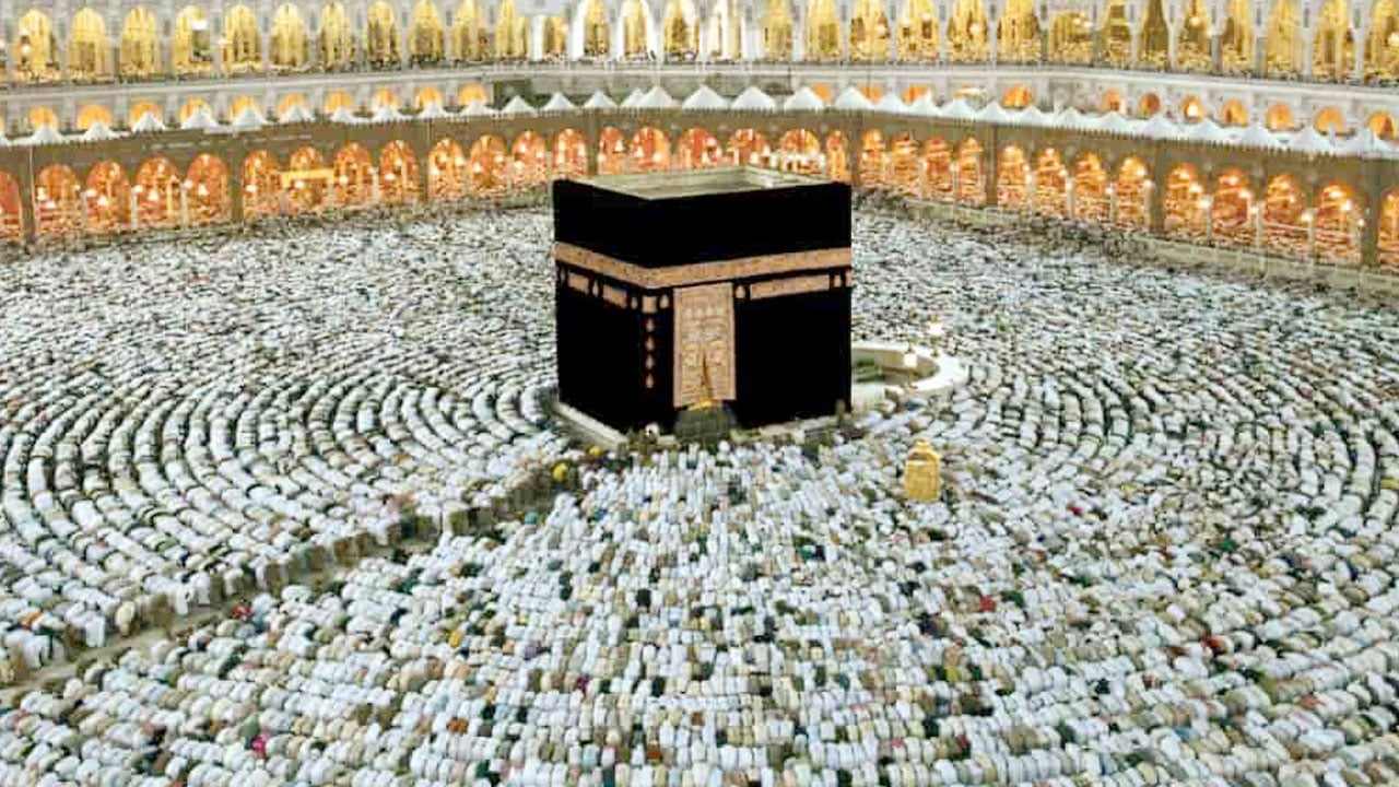 সৌদি আরবে পৌঁছালেন ৩২ হাজার ৫৩২ জন বাংলাদেশি হজযাত্রী