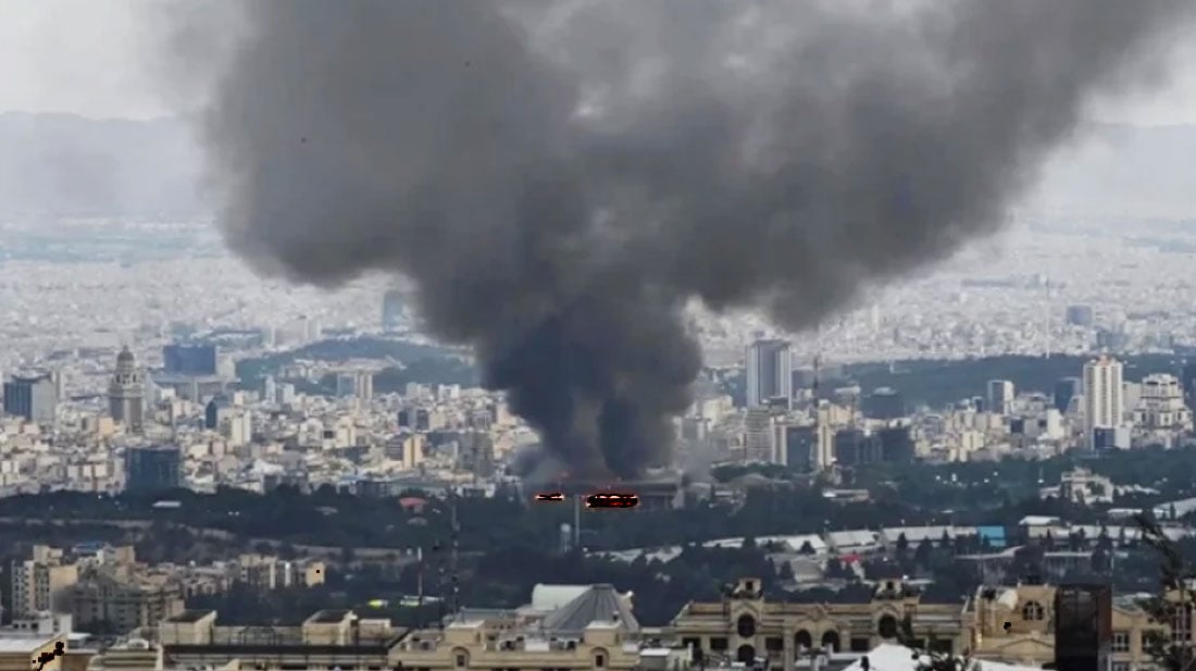 সৌদি আরবে বাংলাদেশিসহ নিহত ২