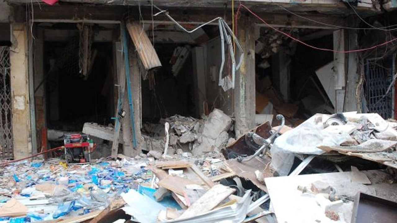 তিনজনকে দায়ী করে অভিযোগপত্র, চার্জ গঠনের শুনানি ১ এপ্রিল