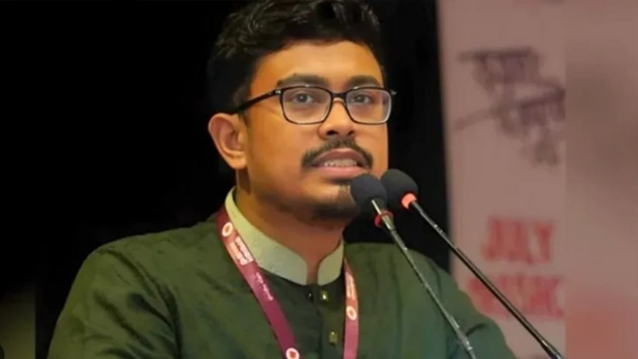 হাসিনার নির্দেশে শিক্ষার্থীদের ওপর ইসরাইলি কায়দায় হামলা