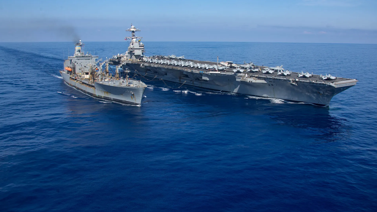 লোহিত সাগর ও উপসাগরীয় এলাকায় যুদ্ধ বিস্তৃত করার হুমকি ইরানের