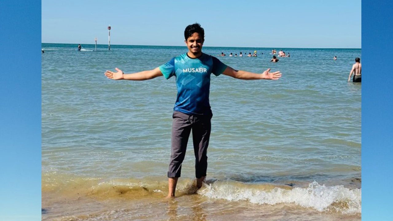 sea