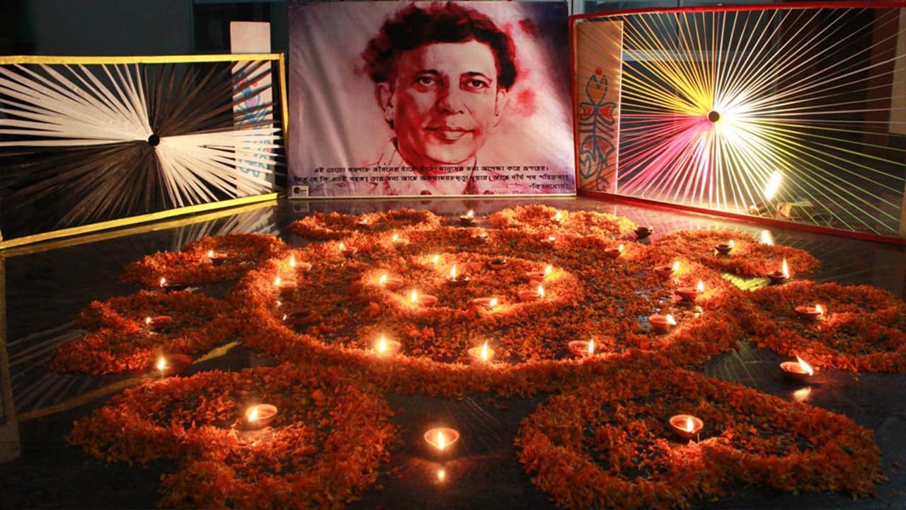 স্বপ্নদলের তিন দিনব্যাপী ‘নাট্যাচার্য সেলিম আল দীন জন্মোৎসব’ শুরু