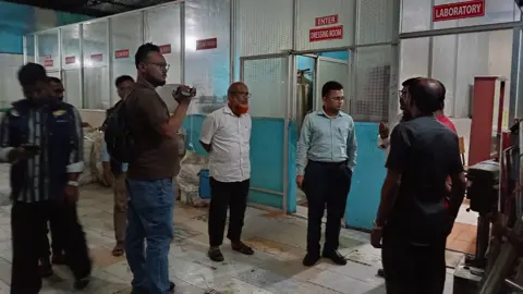 সিলেটে তেল কম দেওয়ায় ‘আরবি এডিবল ফুড প্রোডাক্টসকে’ জরিমানা