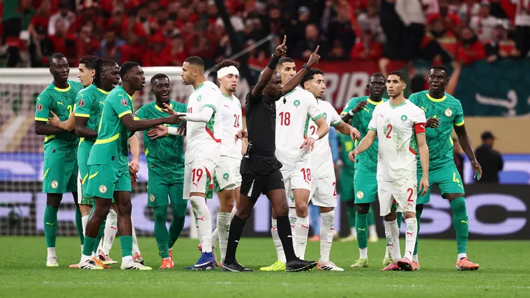 আফকন বিতর্ক: মরক্কোর পক্ষে রায়, ক্রীড়া আদালতে যাচ্ছে সেনেগাল