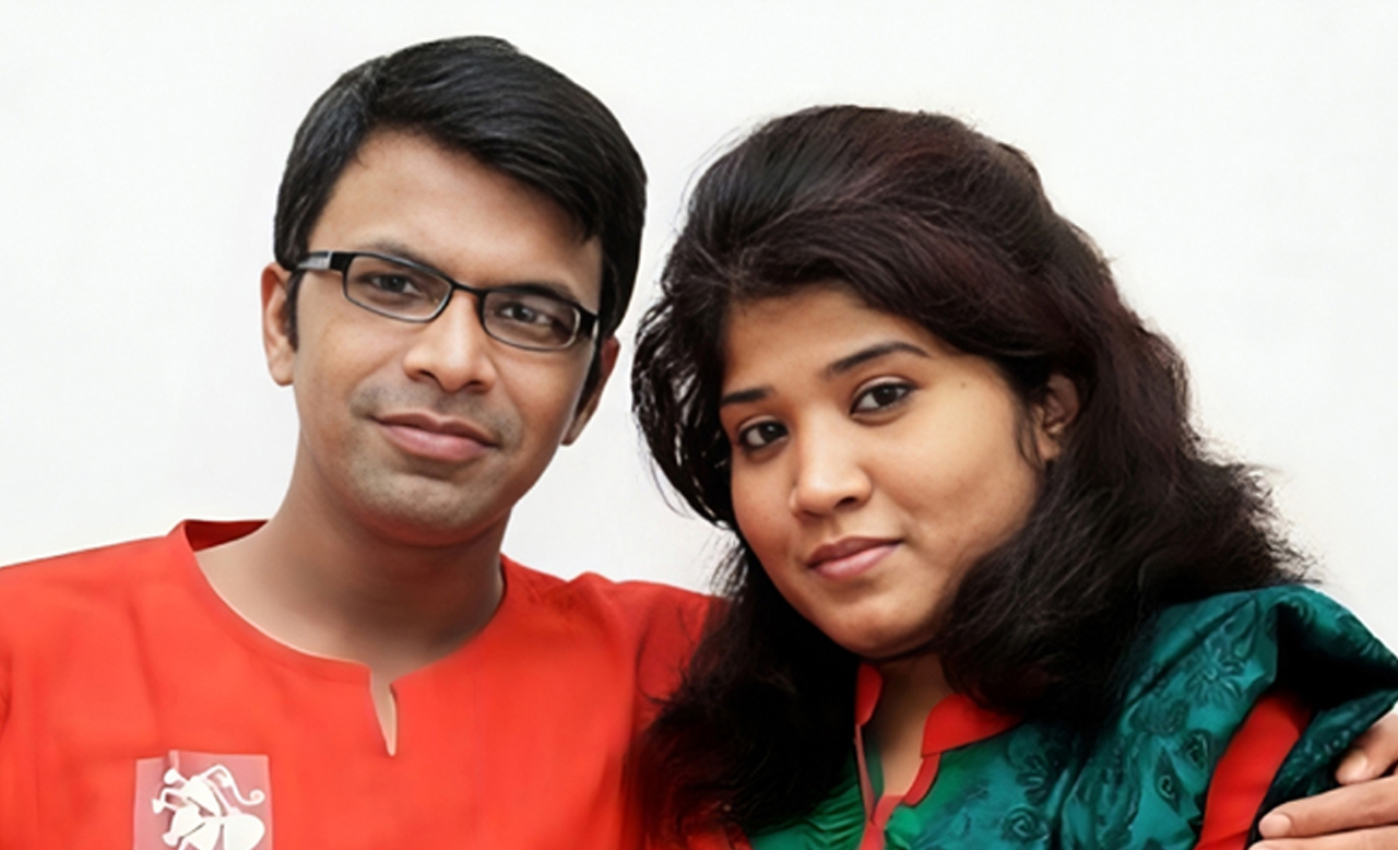 সাগর-রুনি হত্যা মামলার প্রতিবেদন পেছালো ১১৮তম বার