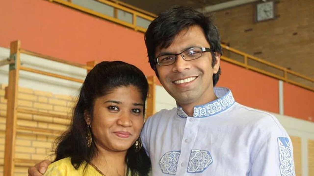 ১২৪ তম বার পেছাল সাগর-রুনি হত্যা মামলার প্রতিবেদন দাখিলের তারিখ