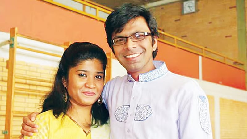 সাগর-রুনি হত্যা মামলার তদন্ত প্রতিবেদন পেছালো ১২০ বার