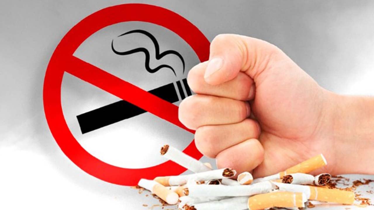 যেসব স্থানে সিগারেট বিক্রি করলে জরিমানা ৫০০০ টাকা