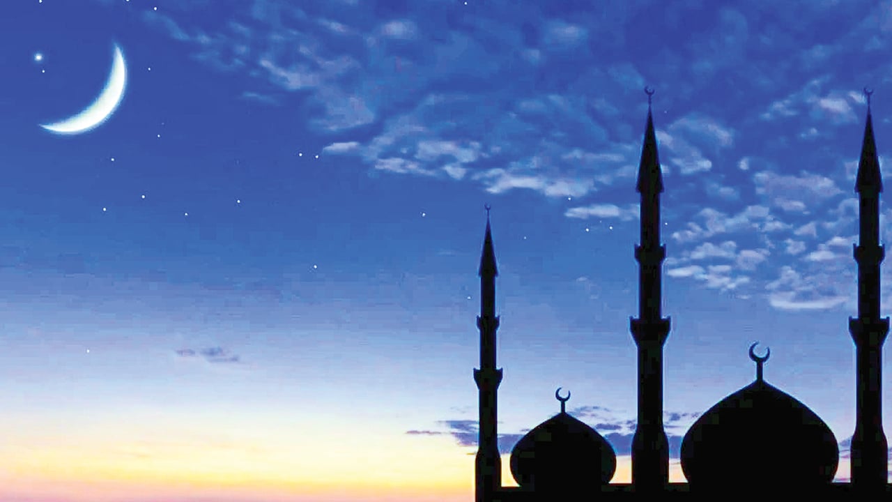 বাংলার চিরায়ত সংস্কৃতির শাশ্বত শবেবরাত