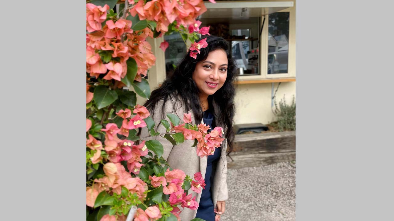 আবারো ফিরছেন শাবনুর