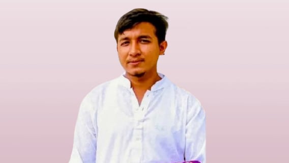 জুলাই আন্দোলনে আহত হাফেজ হাসান মারা গেছেন