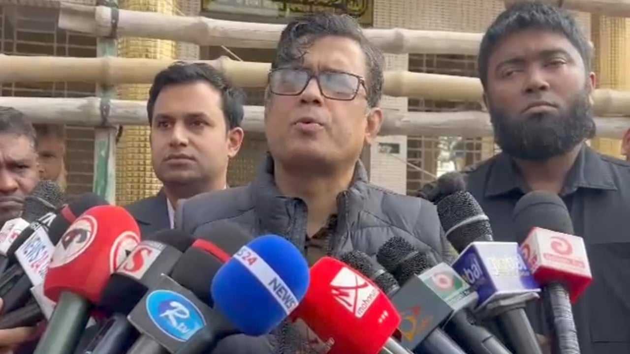 ‘হ্যাঁ’ ভোট দিলে নাগরিক অধিকার সুরক্ষিত থাকবে: প্রেস সচিব