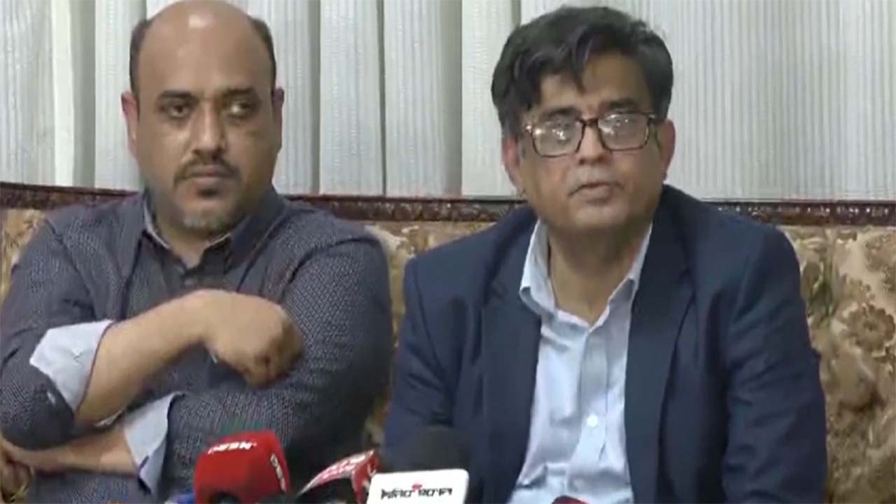 জাতীয় নির্বাচনে সেনাবাহিনী স্ট্রাইকিং ফোর্স হিসেবে থাকবে: প্রেস সচিব