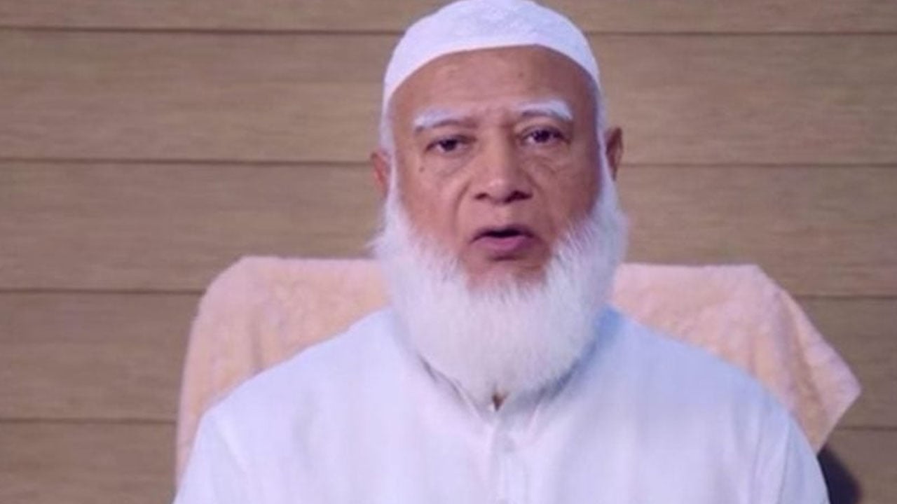 আল-আকসা মসজিদে ইসরায়েলি তাণ্ডবে বিরোধীদলীয় নেতার নিন্দা 