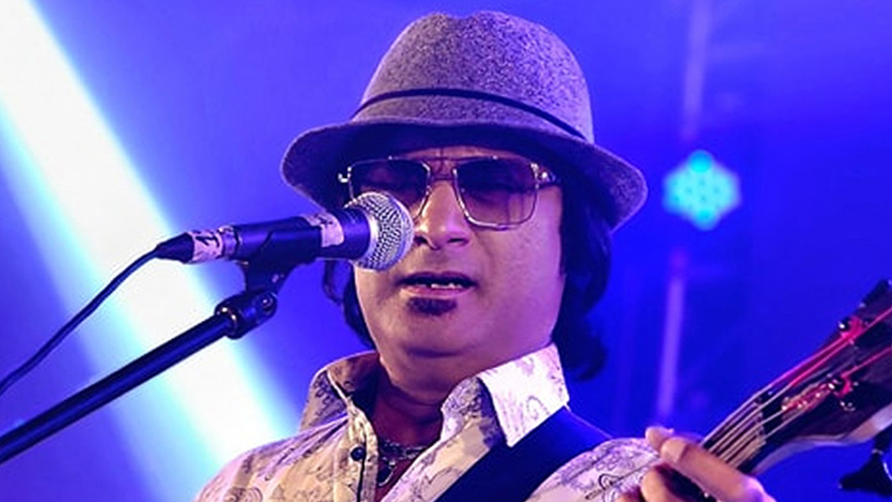 শাফিন আহমেদকে সঙ্গীতপ্রেমীদের শ্রদ্ধা ও ভালোবাসায় স্মরণ
