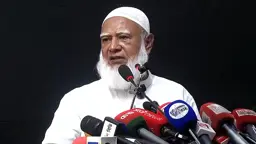 বিএনপি ৭০ শতাংশ মানুষের সঙ্গে ধাপ্পাবাজি করেছে, এই কমিটিতে আমরা যাব না