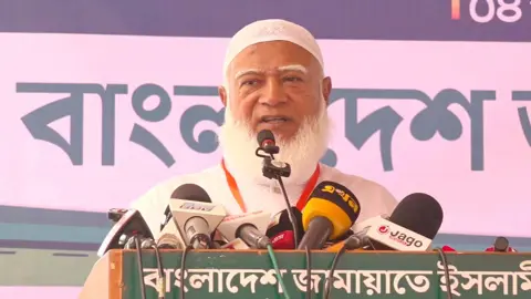 জনগণের টাকা চুরি করা হলে আমরা বসে থাকব না