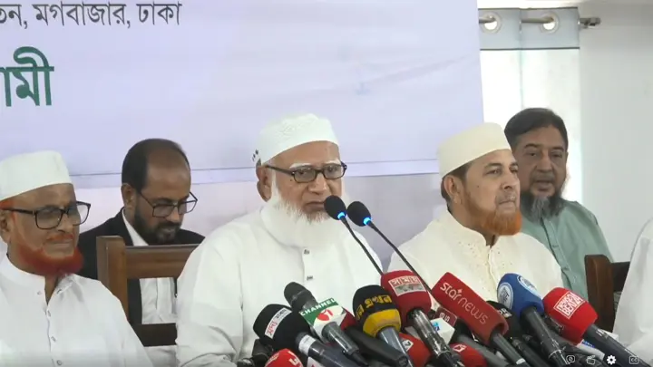 দেশের বিভিন্ন সমস্যা নিয়ে সংসদে নোটিশ দেওয়া হলেও আলোচনা করছে না সরকার