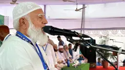 কুমিল্লা নামেই দ্রুত বিভাগ বাস্তবায়ন করতে হবে: জামায়াত আমির