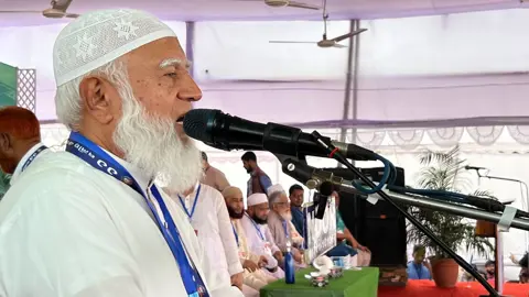কুমিল্লা নামেই দ্রুত বিভাগ বাস্তবায়ন করতে হবে: জামায়াত আমির