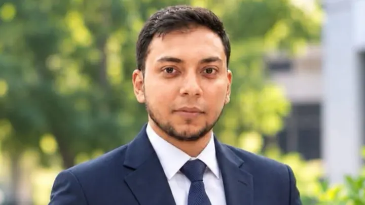 বিজেএসের ১৮তম পরীক্ষায় দেশসেরা সাঘাটার সিয়াম