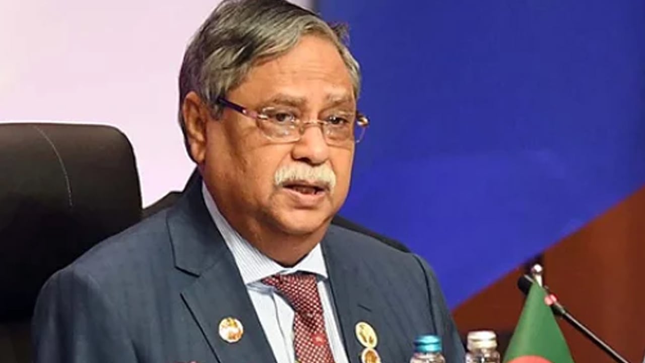 পদত্যাগের পরিকল্পনা, রাষ্ট্রপতি সাহাবুদ্দিনের যত অভিযোগ