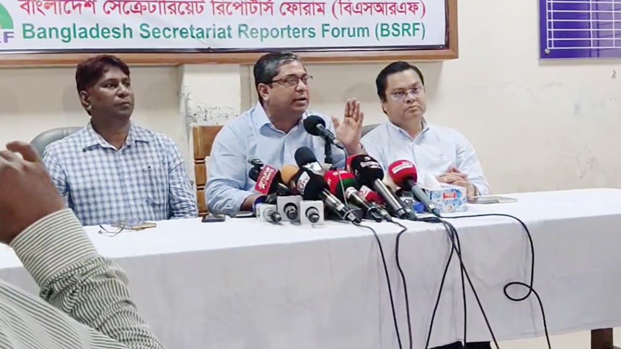 প্রধানমন্ত্রী তারেক রহমান আমার বন্ধু নন: শাহে আলম