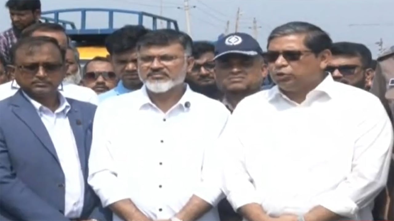 কোরবানির পশুর হাটকে কেন্দ্র করে চাঁদাবাজি হলে ব্যবস্থা
