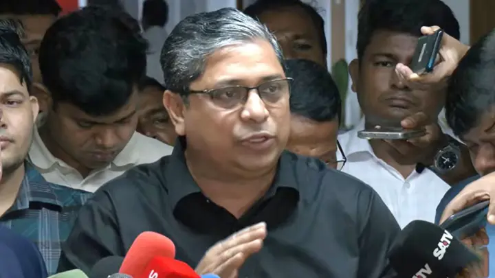 এমপিওভুক্ত শিক্ষকেরা নির্বাচনে অংশ নিতে পারবেন কি না, সিদ্ধান্ত ইসির
