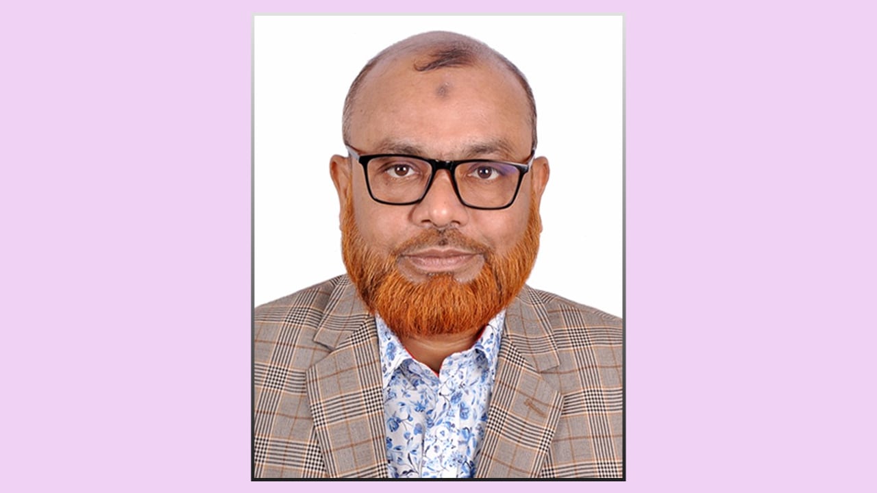 শহীদ জিয়া মহিলা কলেজের সভাপতি হলেন সাঈদুল হোসেন সাহেদ