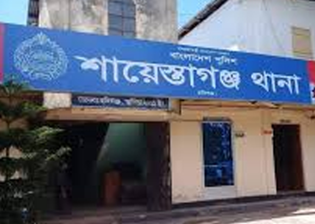 পালিয়েছে স্প্রিং জালাল: ২ পুলিশ বরখাস্ত