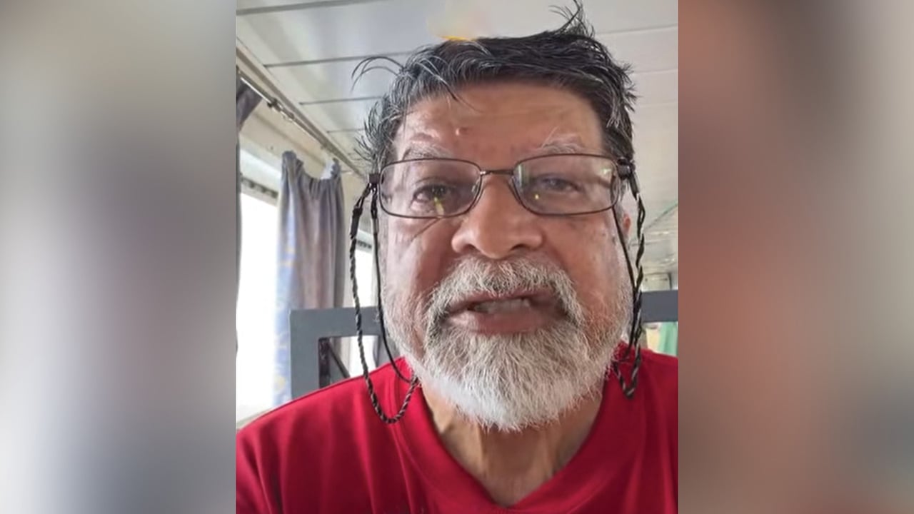 ইসরাইলের হাতে আটক শহিদুল আলম