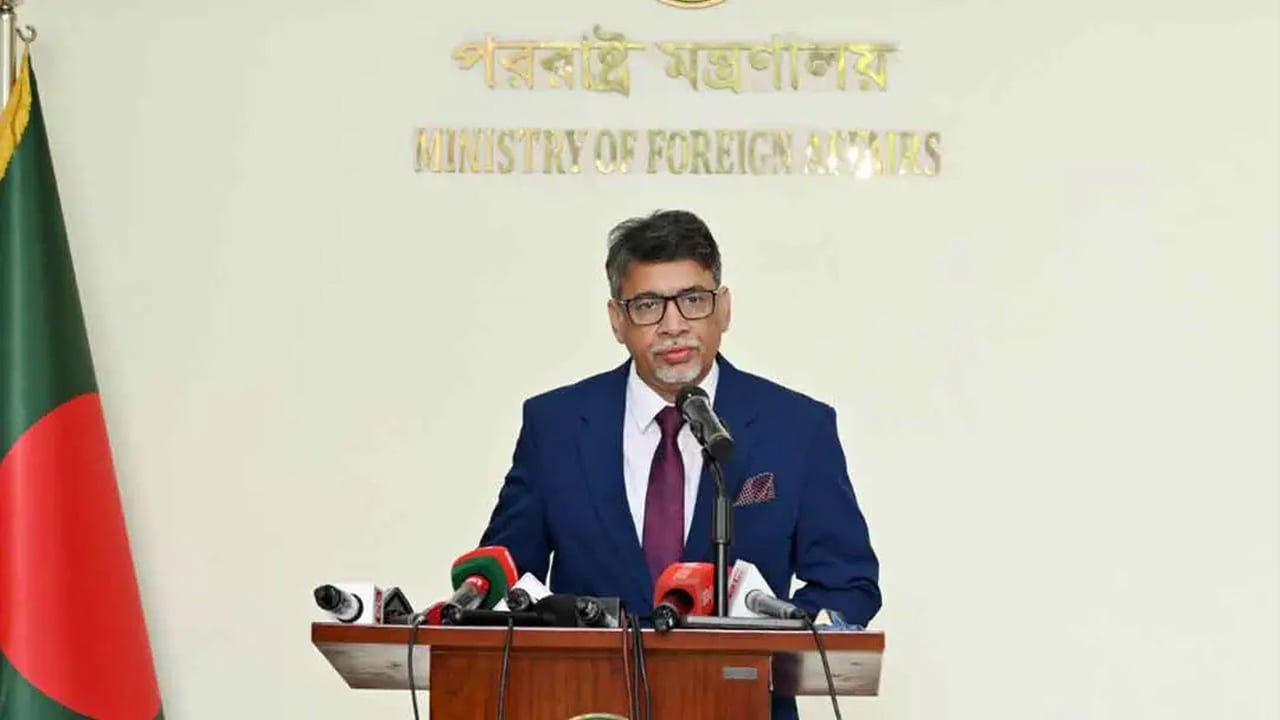 তারেক রহমানের ভারত সফরের অনুকূল পরিবেশ নেই