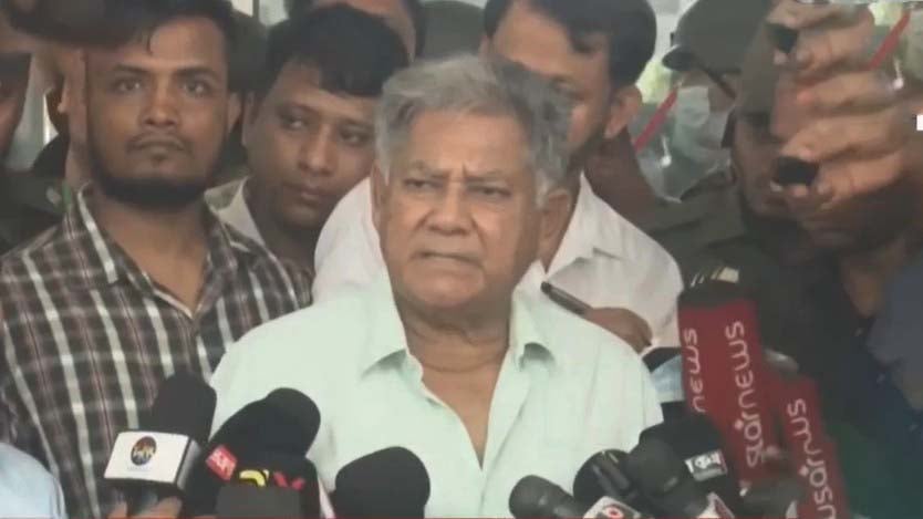 ‘ব্লাক বক্স দেখে দুর্ঘটনার কারণ জানা যাবে, গল্প বানানোর সুযোগ নেই’