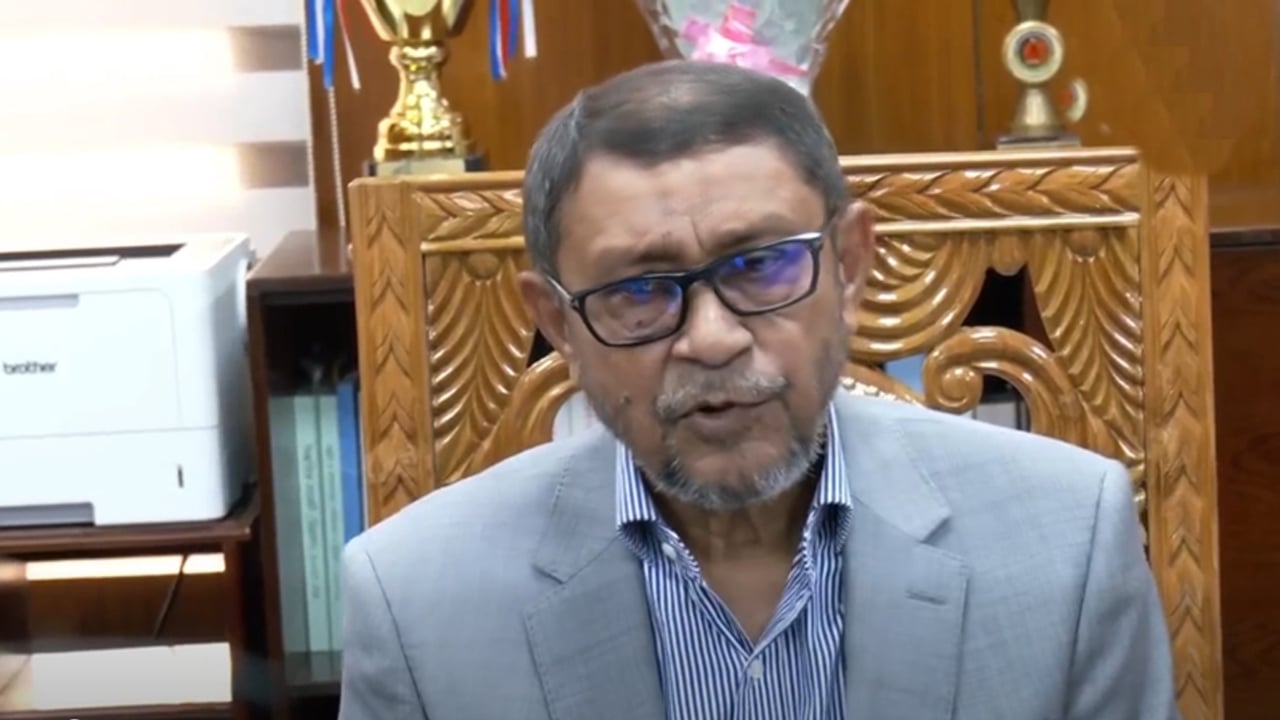 কর্মস্থলে অনুপস্থিত চিকিৎসকদের বিরুদ্ধে শাস্তিমূলক ব্যবস্থা নেয়া হবে