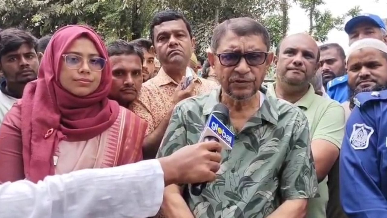 স্বাস্থ্যসেবাকে জনগণের দোরগোড়ায় পৌঁছে দিতে চাই: স্বাস্থ্যমন্ত্রী