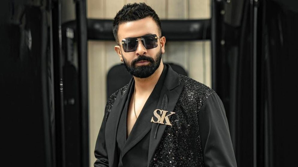 শাকিব খানের শুটিং স্পটে ভূমিকম্পের আতঙ্ক