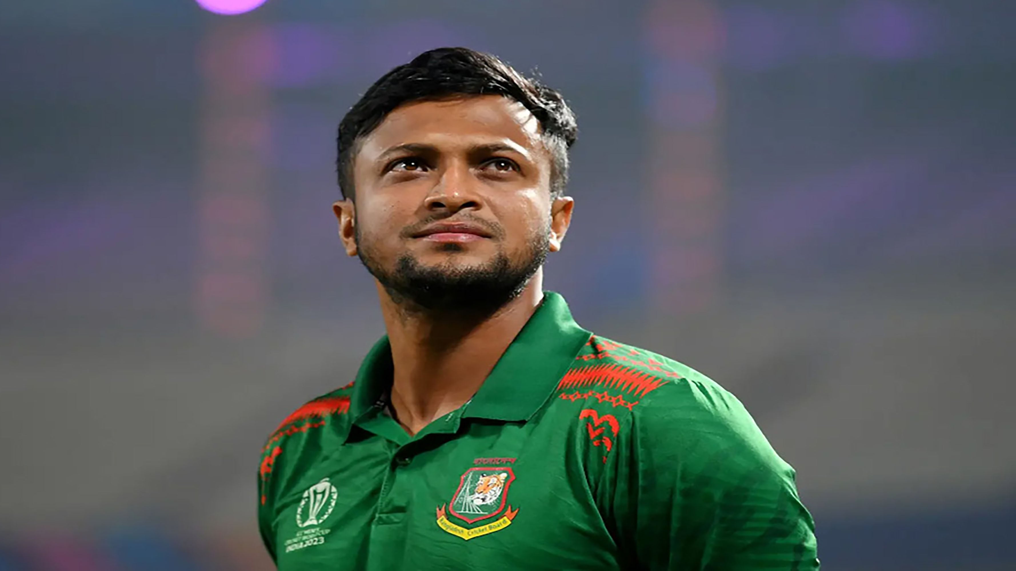 সাকিবের দেশে ফেরার কোনো সুযোগ নেই: ক্রীড়া প্রতিমন্ত্রী