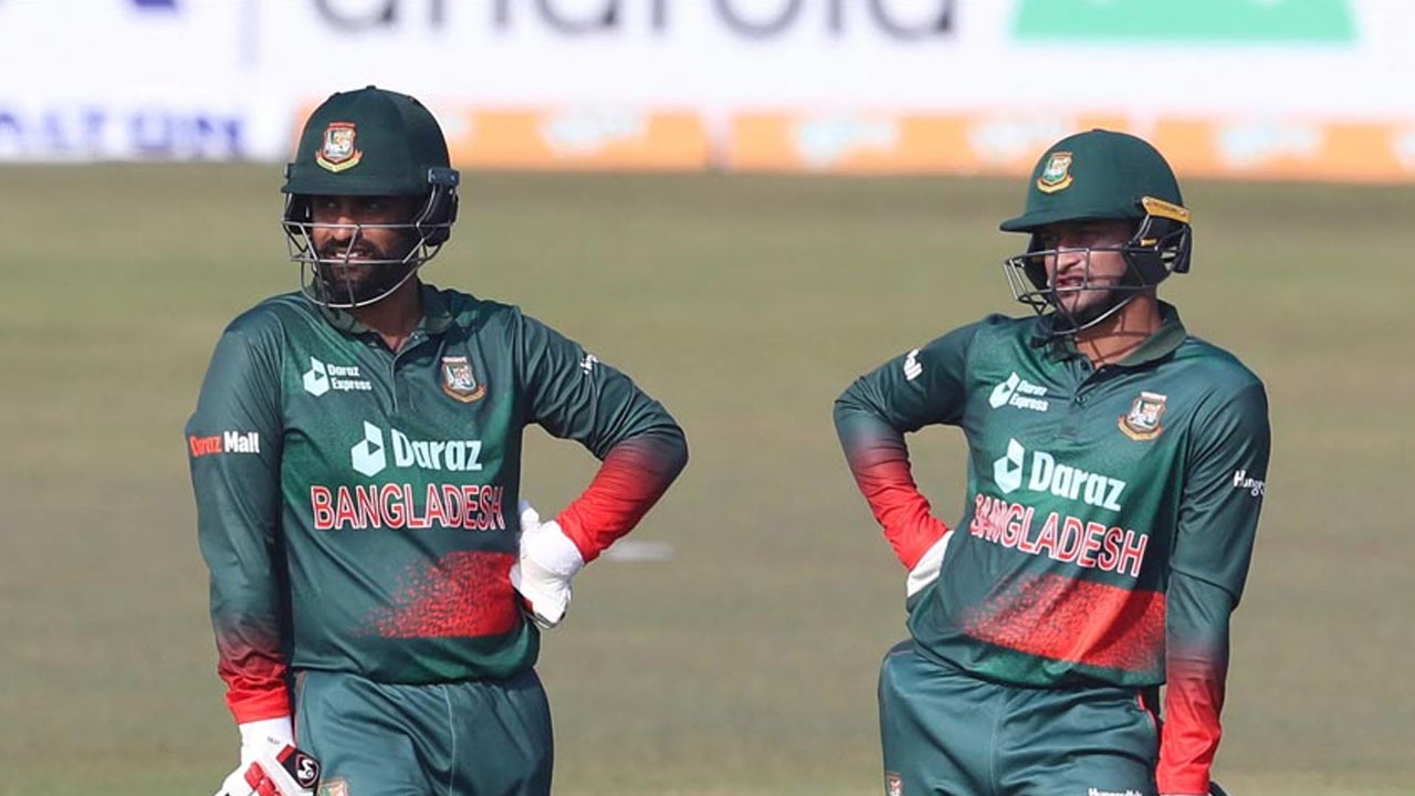 সাকিবের পর লিজেন্ড লিগে তামিম