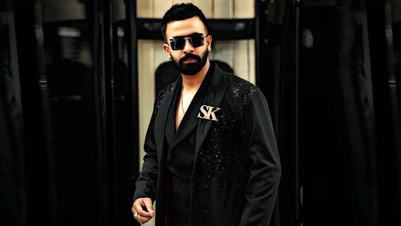 ঈদে আসছে শাকিব খানের ‘প্রিন্স’