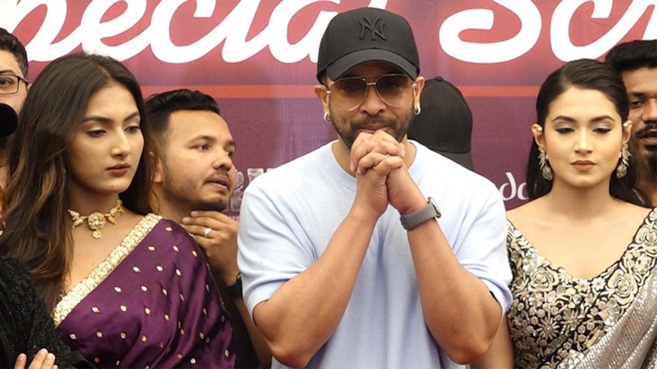 ‘প্রিন্স’-এর জন্য শাকিবের দুঃখ প্রকাশ