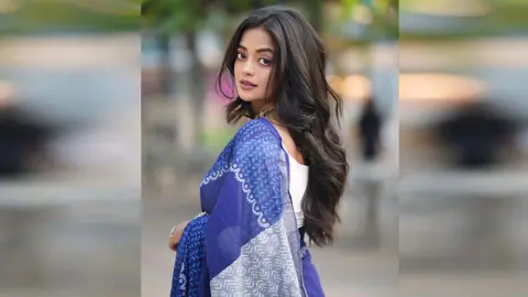 ‘আমরা ভাইরাল’-এ শাকিলা পারভীন